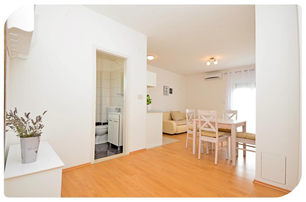 Aprtment Close To Center ザダル 部屋 写真