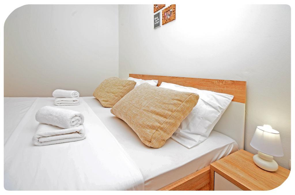 Aprtment Close To Center ザダル 部屋 写真