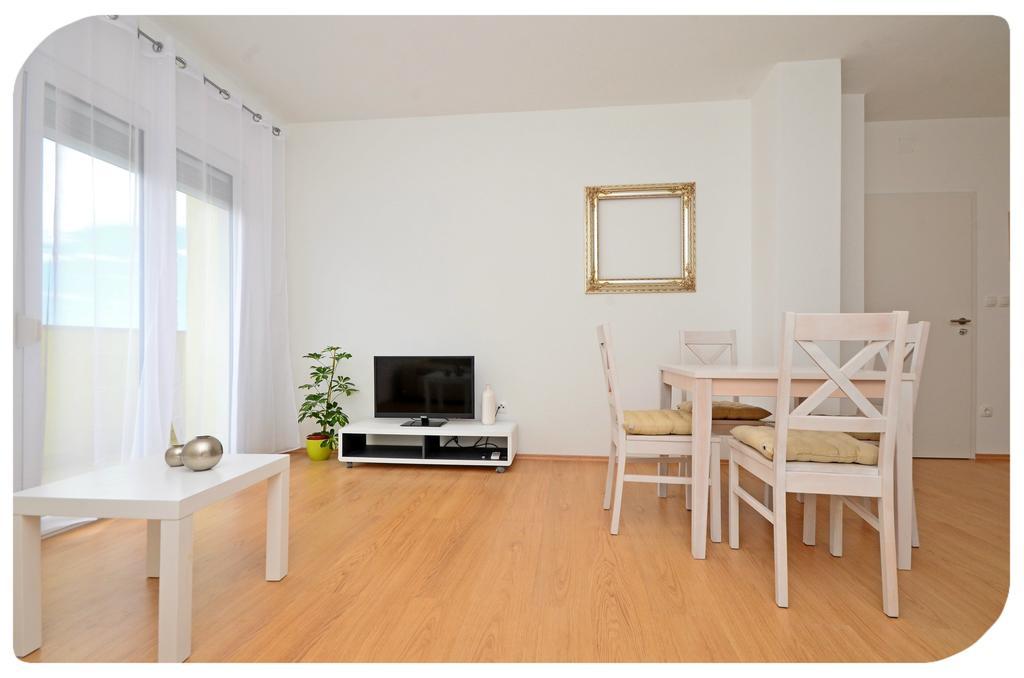 Aprtment Close To Center ザダル 部屋 写真